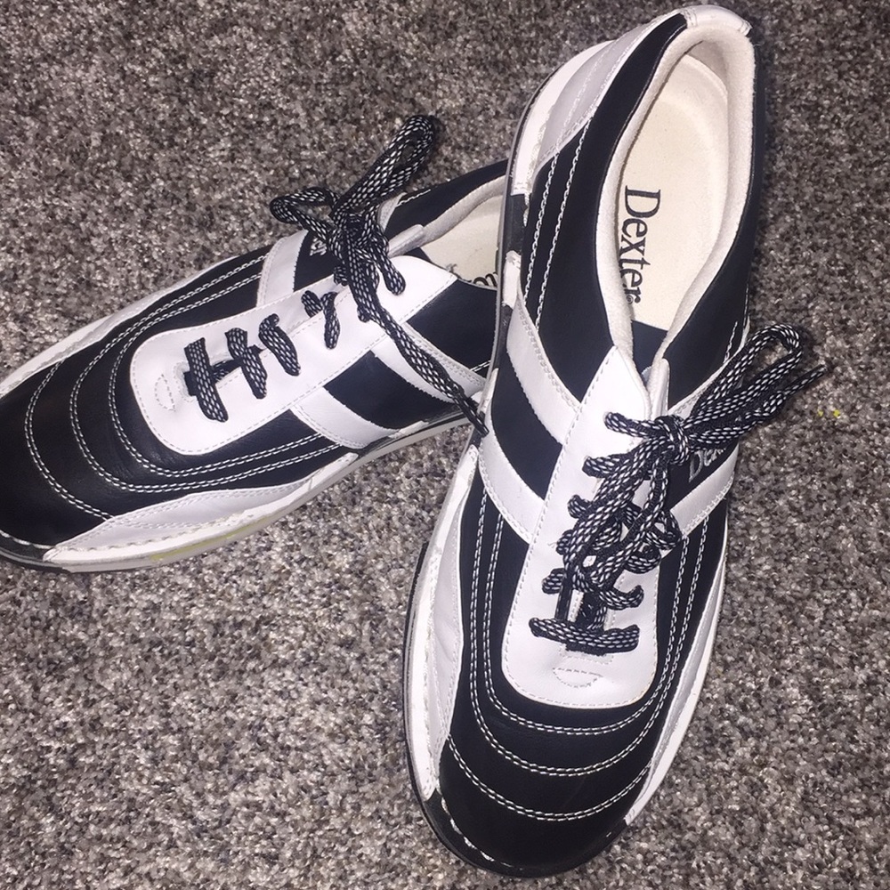 Womens Dexter Bowling shoes size 11